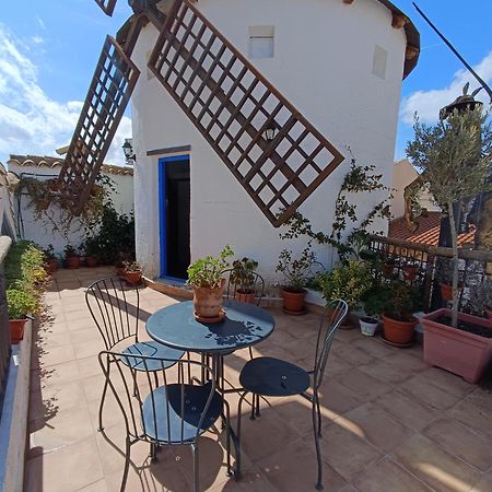 Rincones De Dario: Capitulo II Lejlighed Puerto Lápice Eksteriør billede
