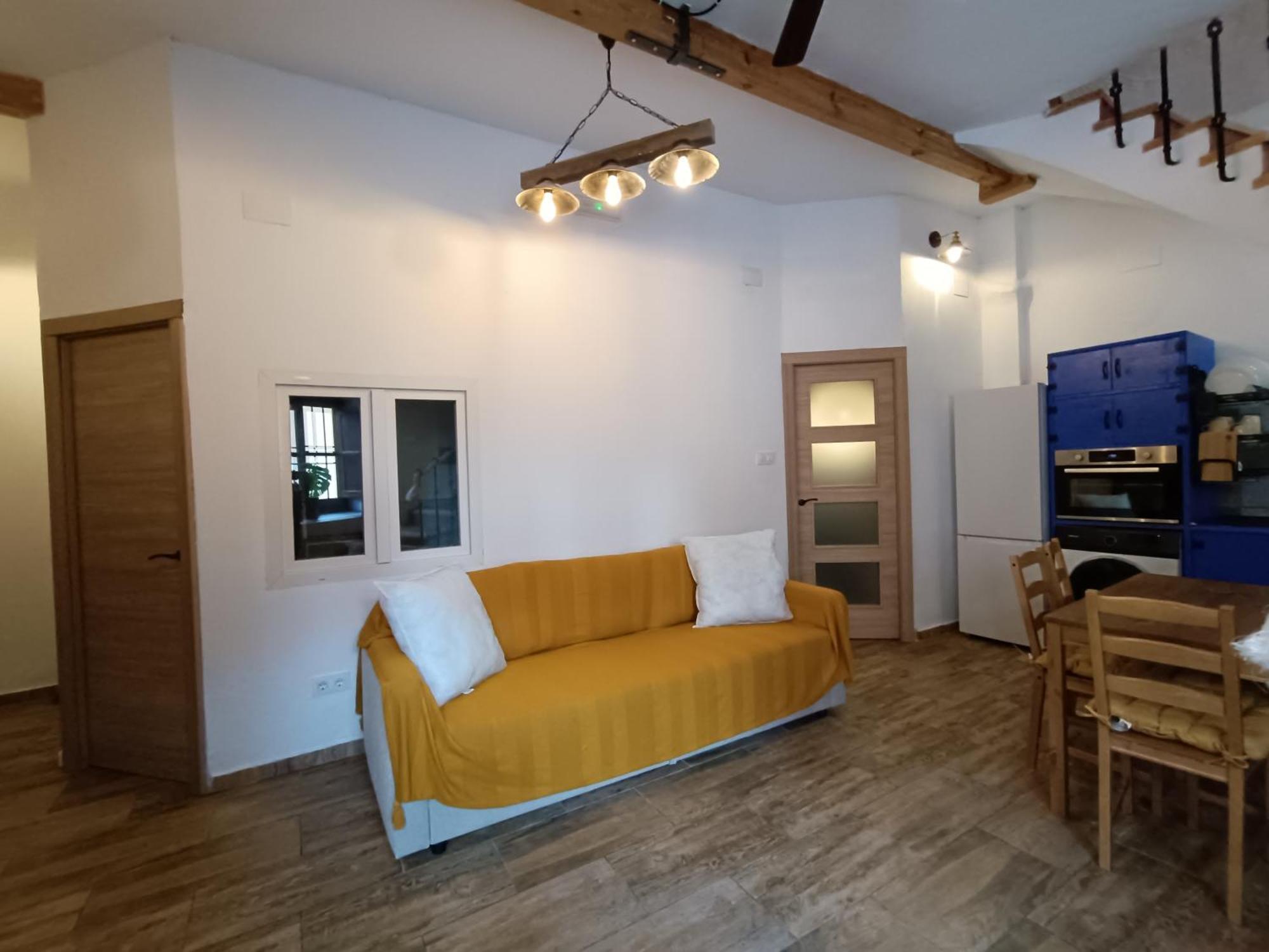 Rincones De Dario: Capitulo II Lejlighed Puerto Lápice Eksteriør billede