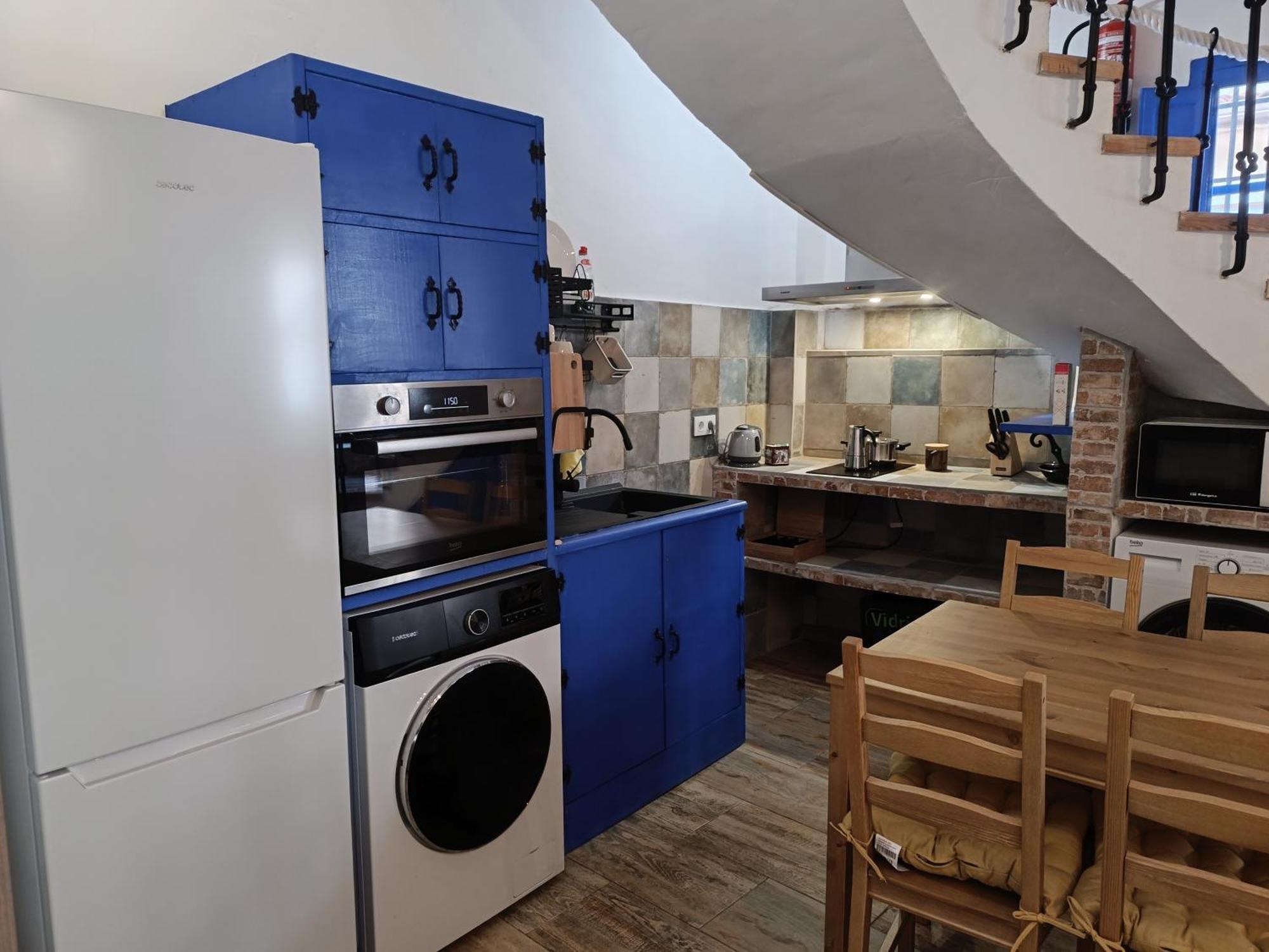 Rincones De Dario: Capitulo II Lejlighed Puerto Lápice Eksteriør billede