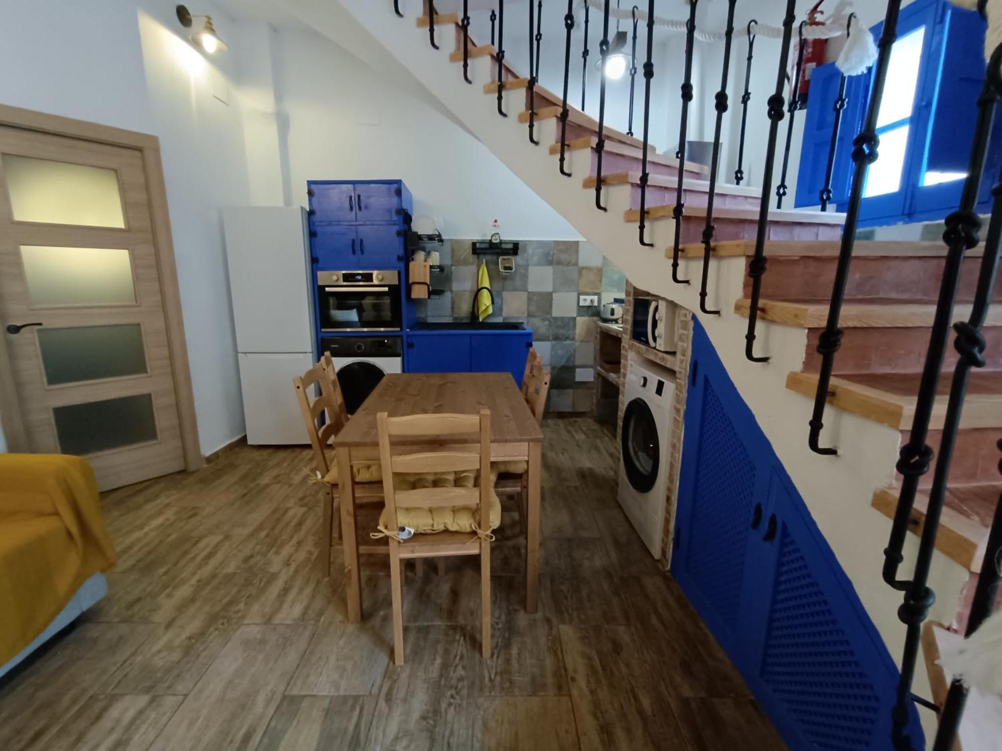 Rincones De Dario: Capitulo II Lejlighed Puerto Lápice Eksteriør billede