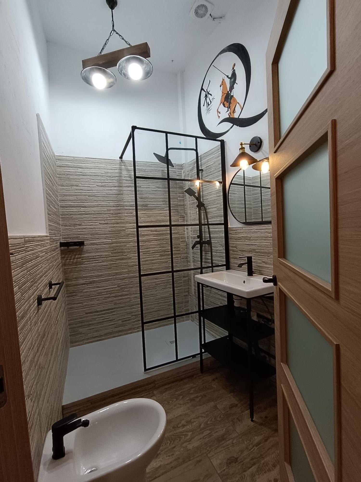 Rincones De Dario: Capitulo II Lejlighed Puerto Lápice Eksteriør billede