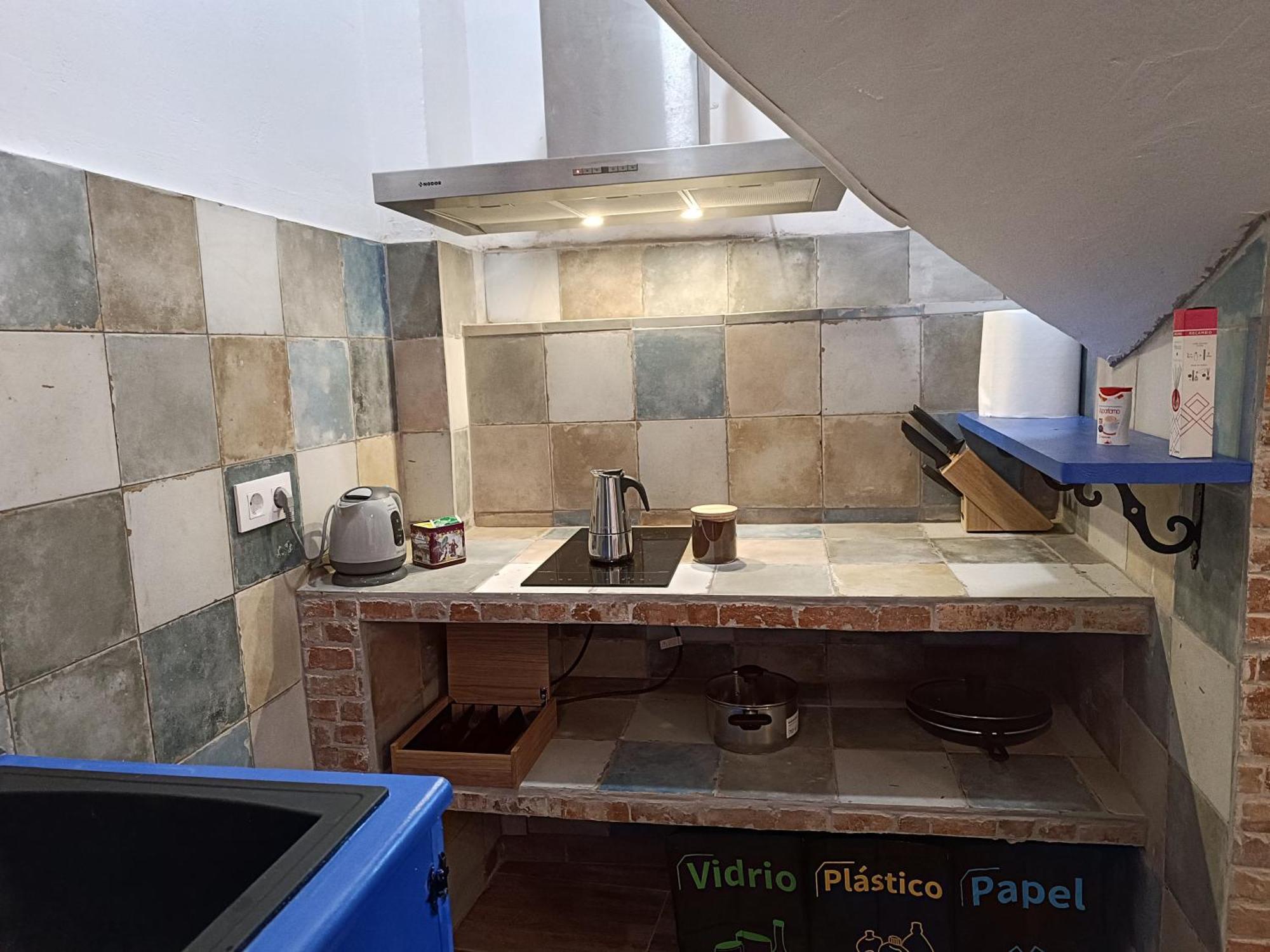Rincones De Dario: Capitulo II Lejlighed Puerto Lápice Eksteriør billede