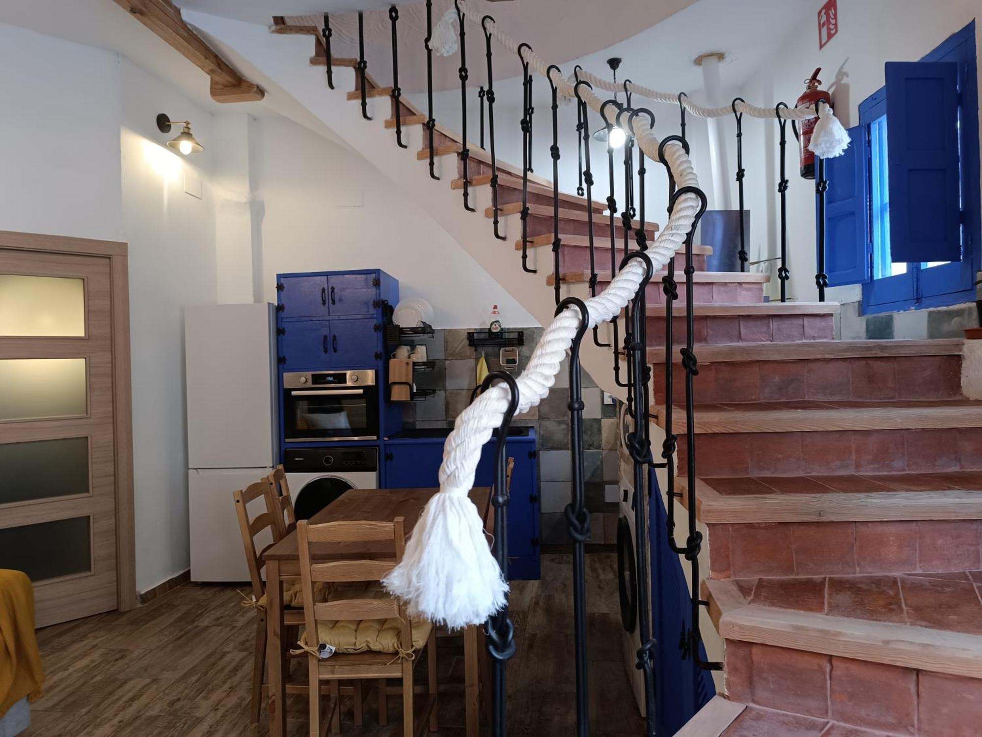 Rincones De Dario: Capitulo II Lejlighed Puerto Lápice Eksteriør billede